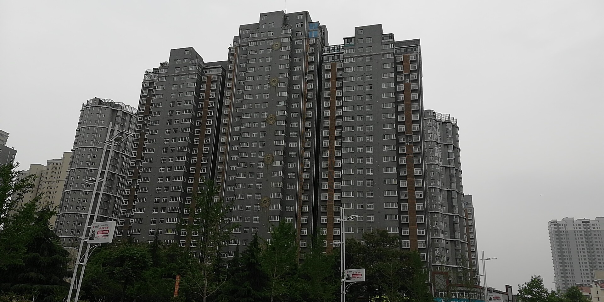 菏澤華英嘉園